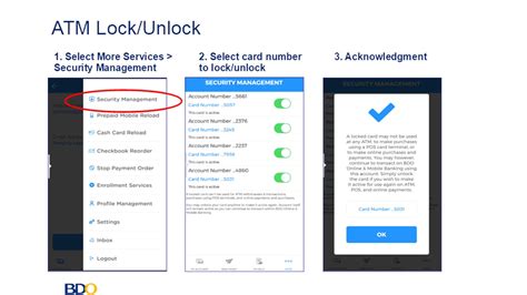 lck bdo|BDO’s New Lock/Unlock Feature Lets You Control .